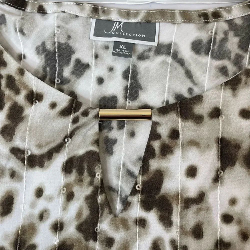 JM Collection| XLarge | Stretchy| Flowing| Lightweight - Picture 6 of 15